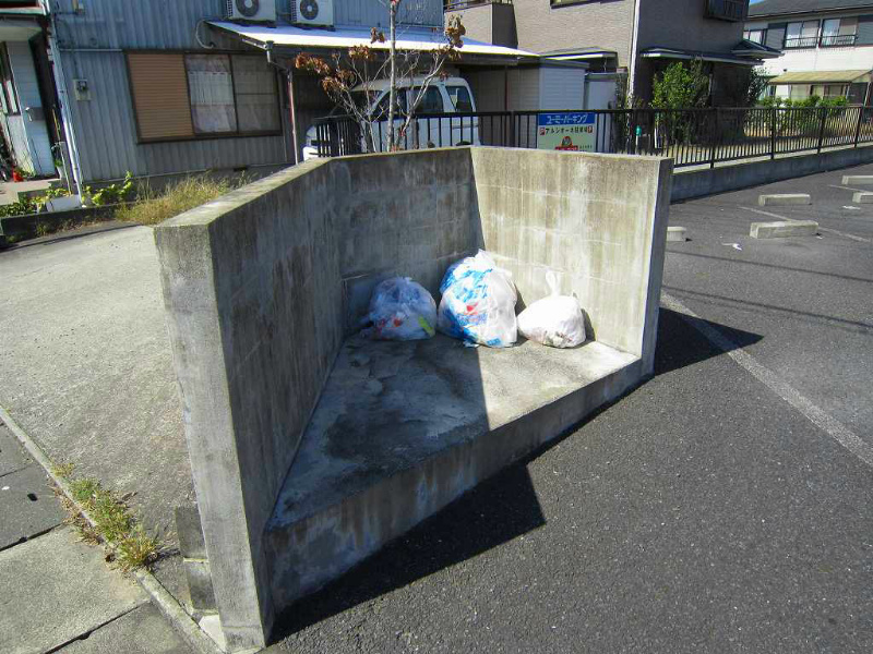 アルシオーネ その他外観3