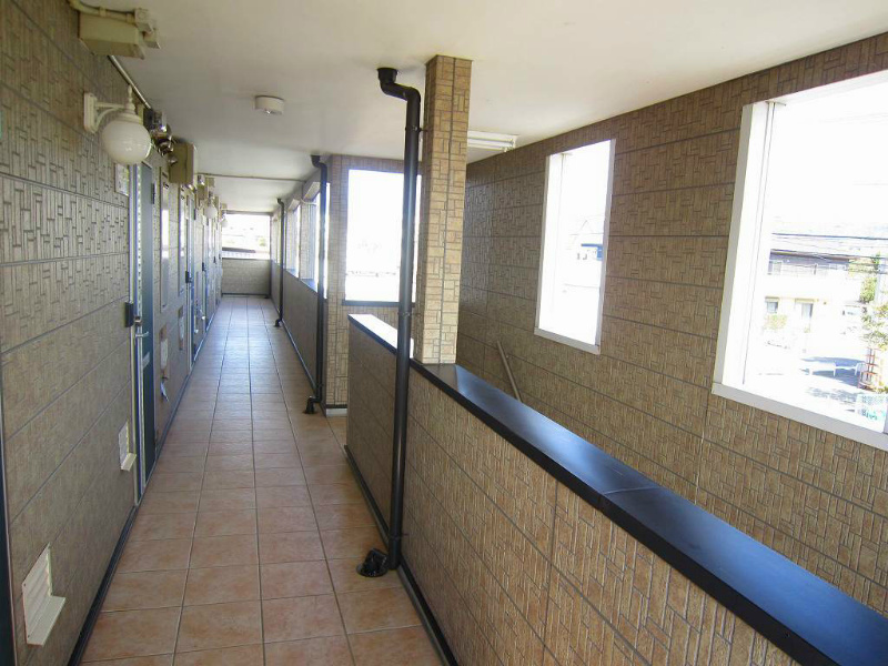 アルシオーネ その他外観5