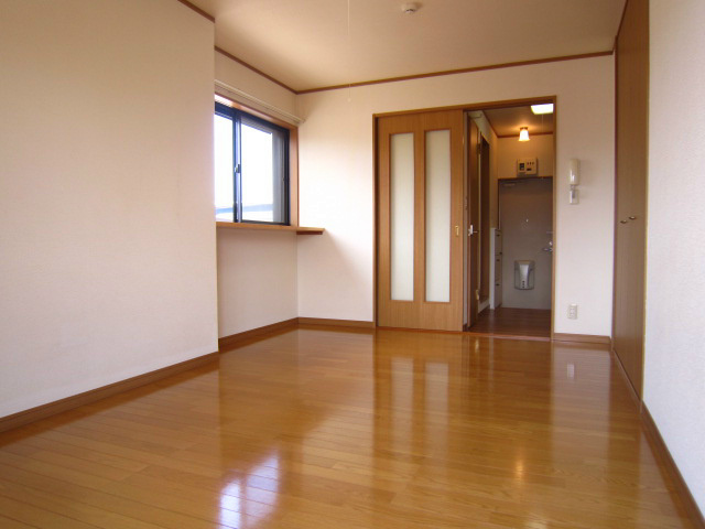 アルシオーネ リビング