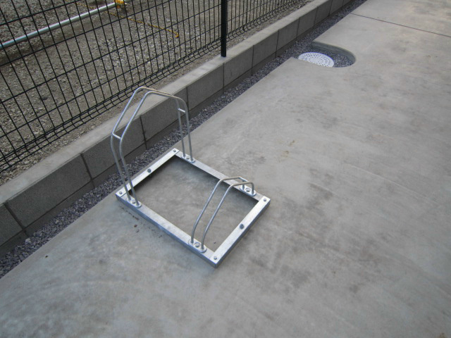 クォーレプレッソ その他外観1