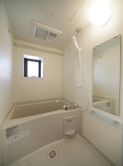 クォーレプレッソ 風呂画像