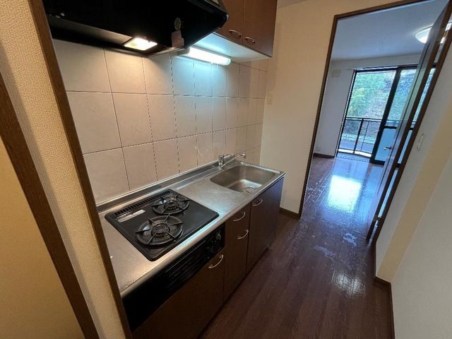 グランドコート キッチン