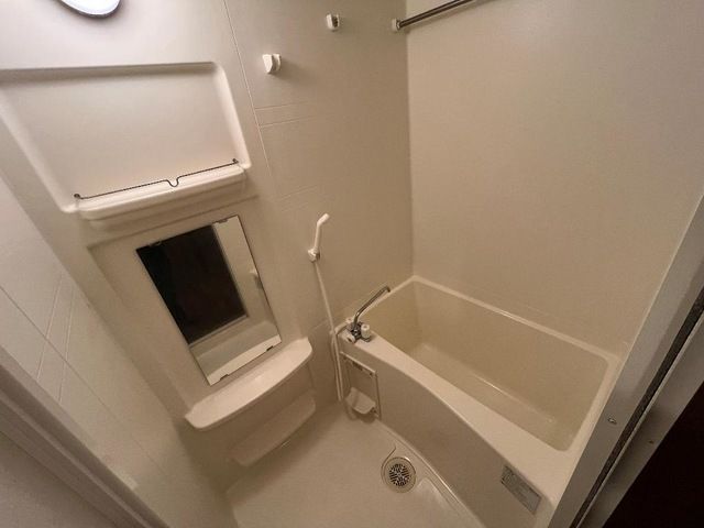 グランドコート 風呂画像