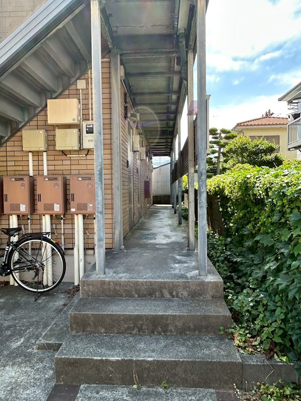 ルシオーレ その他外観1