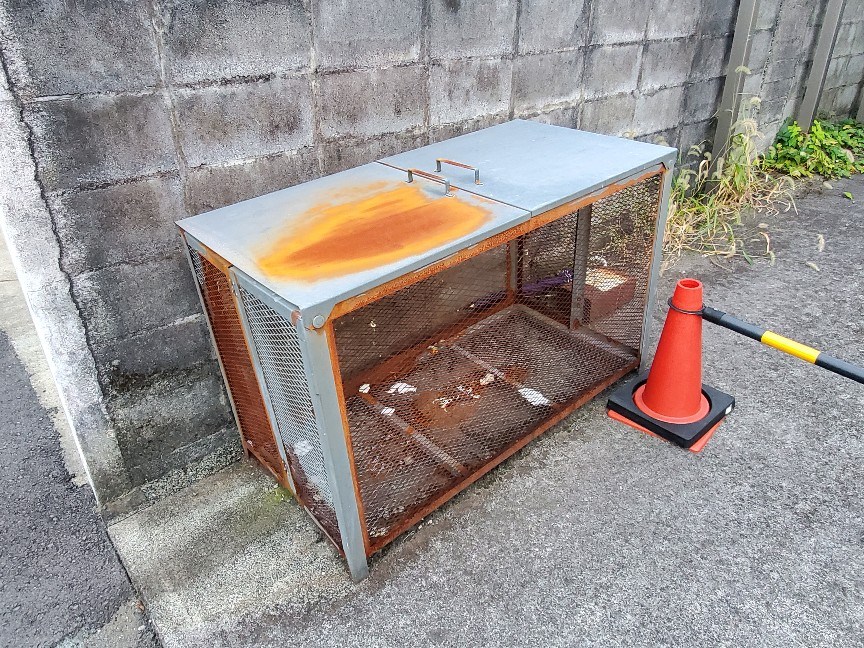 ルシオーレ その他外観2