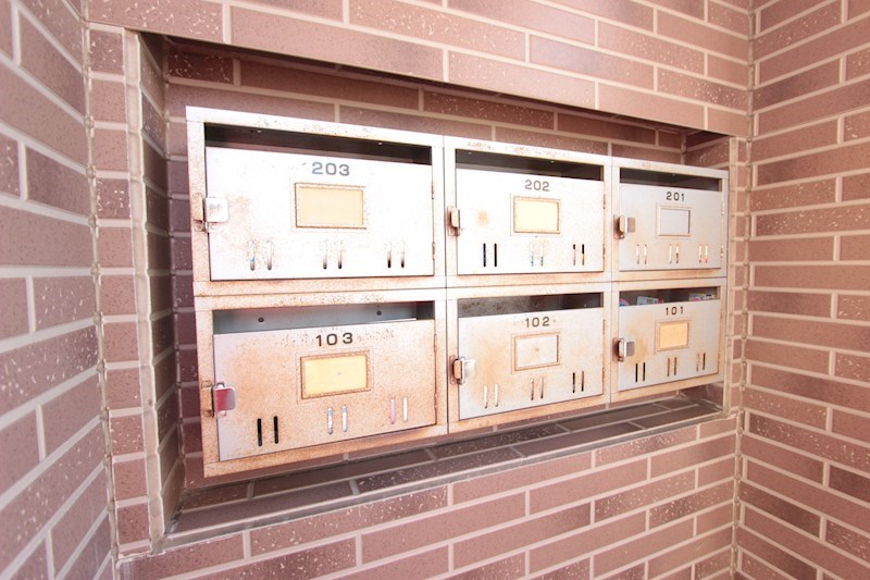 シャルム その他外観2