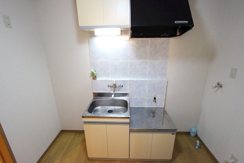 シャルム キッチン