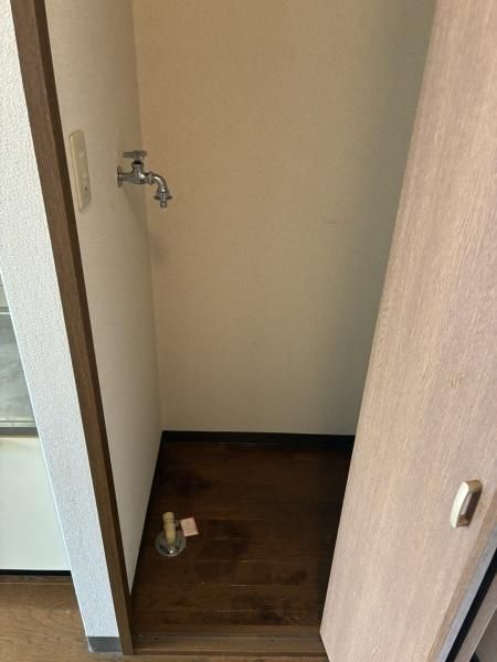 マミー湘南A エントランス