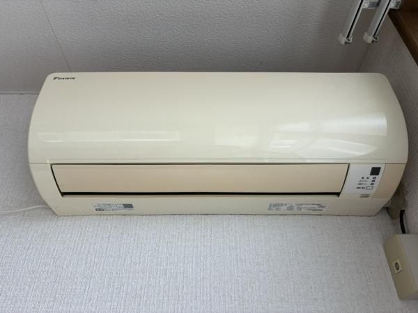 マミー湘南A その他設備
