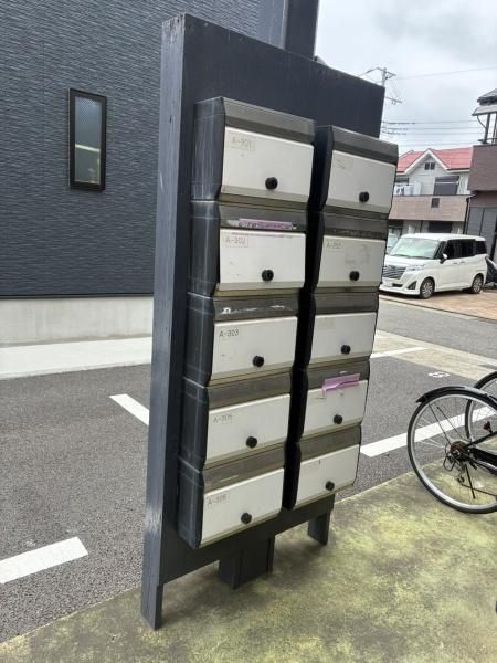 マミー湘南A その他共有部分