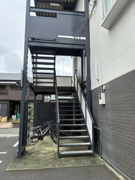 マミー湘南A その他共有部分