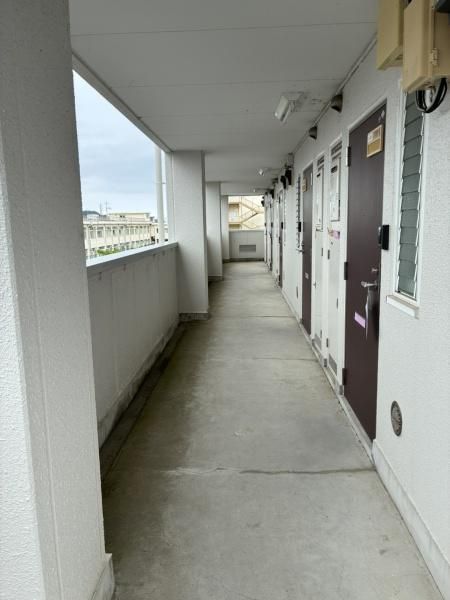 マミー湘南A その他共有部分