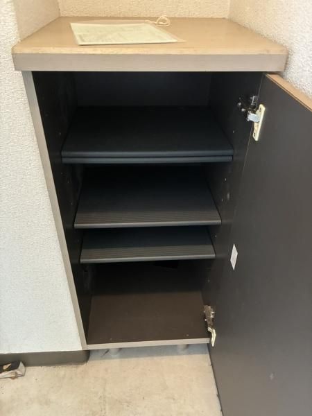 マミー湘南A 収納