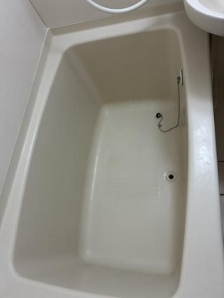 マミー湘南A 風呂画像