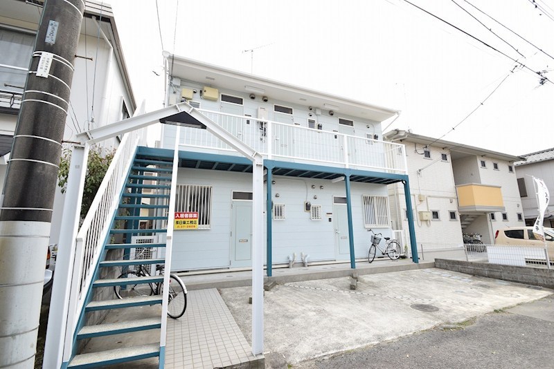 メゾン・ド・カワグチ その他外観2