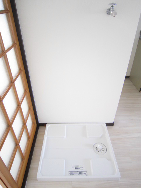 新田ハイツ その他