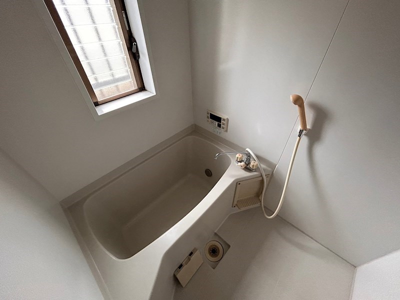 エクセハイム 風呂画像