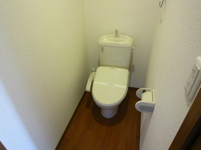 ファンテーヌC棟 その他4