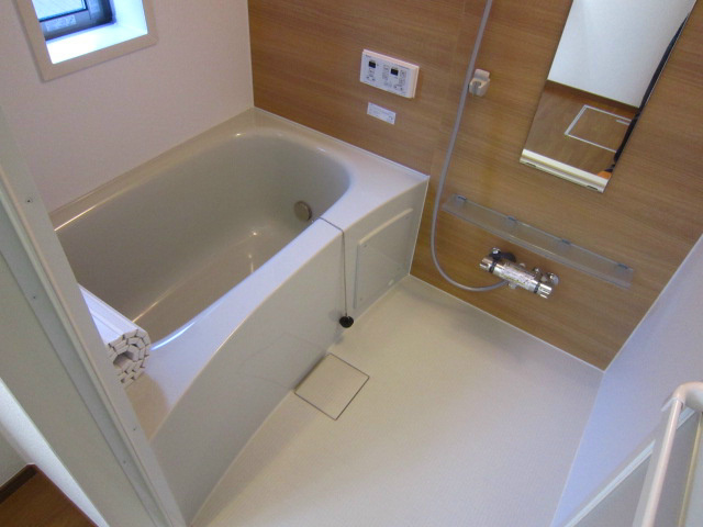 ファンテーヌC棟 風呂画像