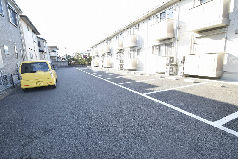 メゾン　ド　コンフォール その他外観3