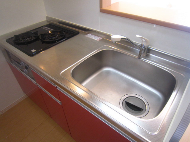 メゾン　ド　コンフォール その他9