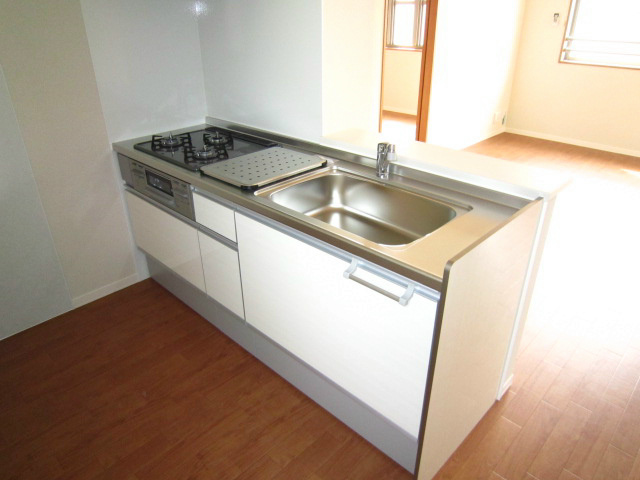 セゲド キッチン