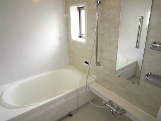 セゲド 風呂画像