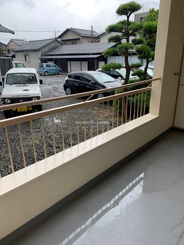 明和コーポ その他6