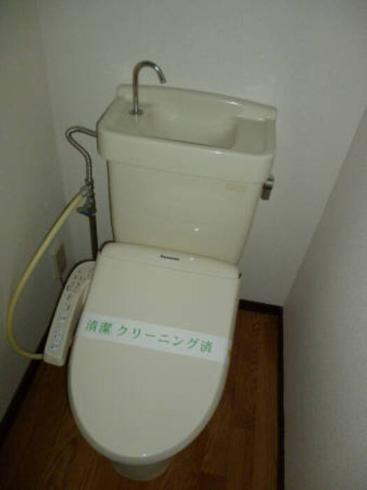 アーバン中山 その他2