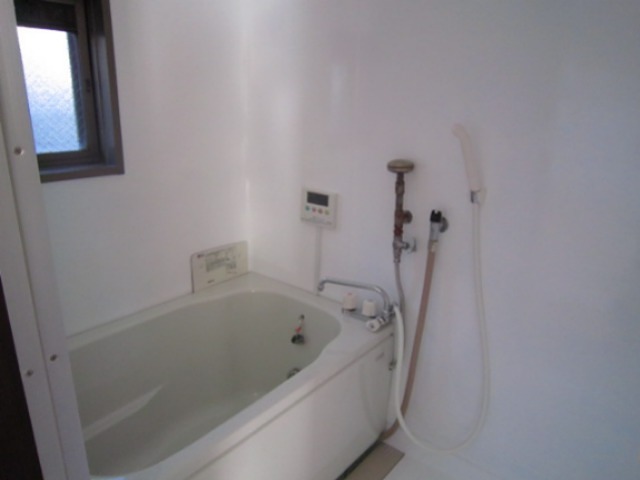 アーバン中山 風呂画像