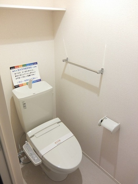 アミティエ　B棟  その他3