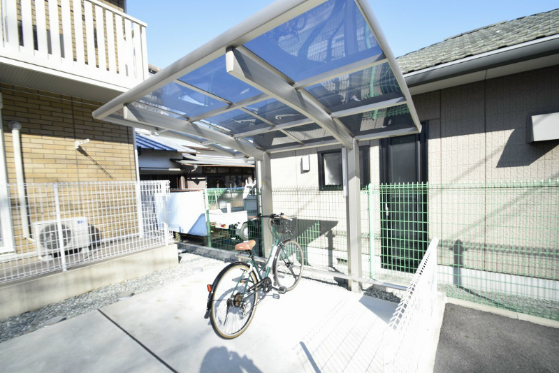WIT小田原 その他外観2