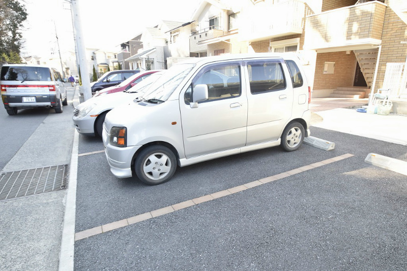 WIT小田原 その他外観3