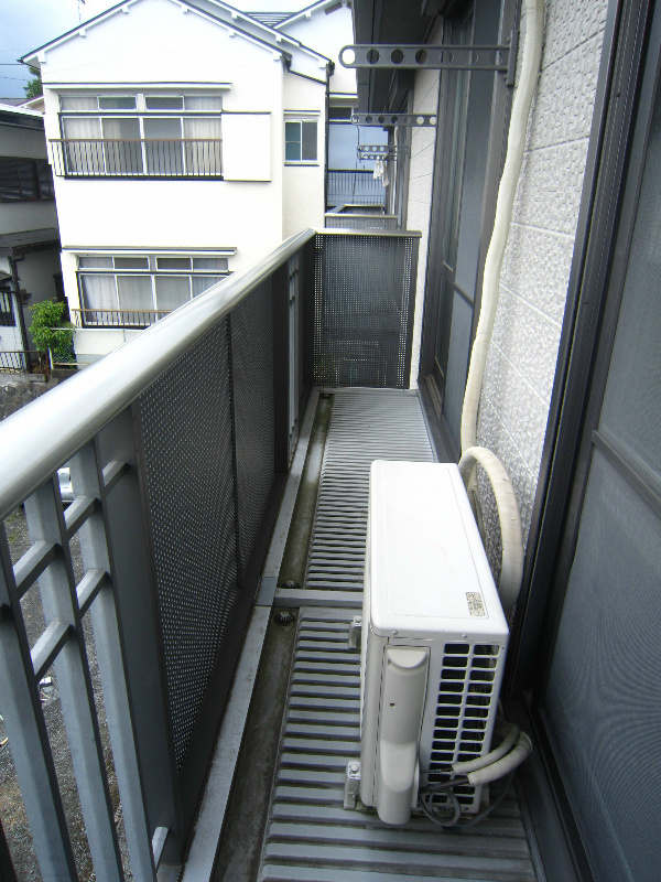 ドミール城山Ⅲ その他3