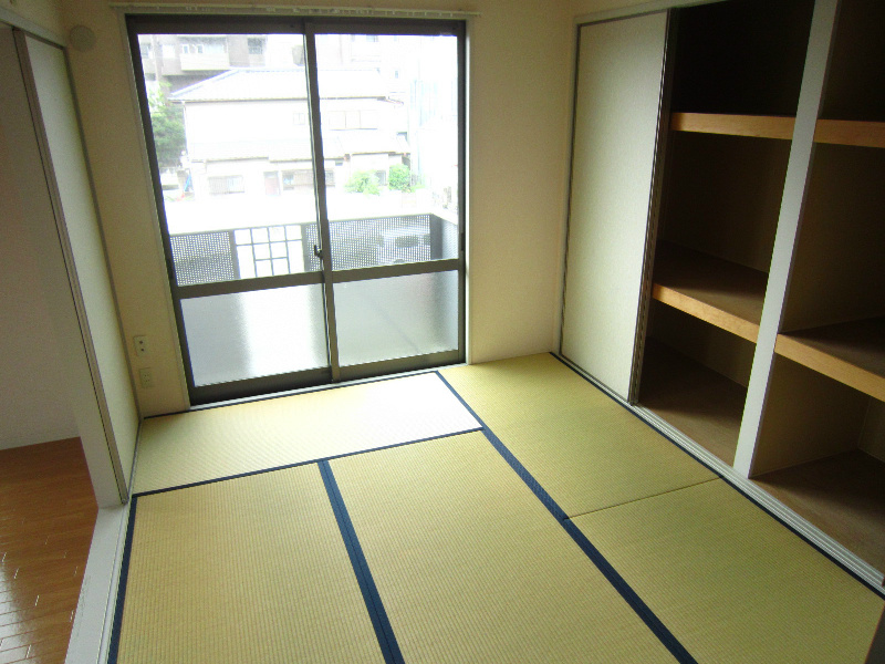 ドミール城山Ⅲ その他5