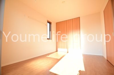 セゲド ベッドルーム