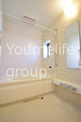 セゲド 風呂画像