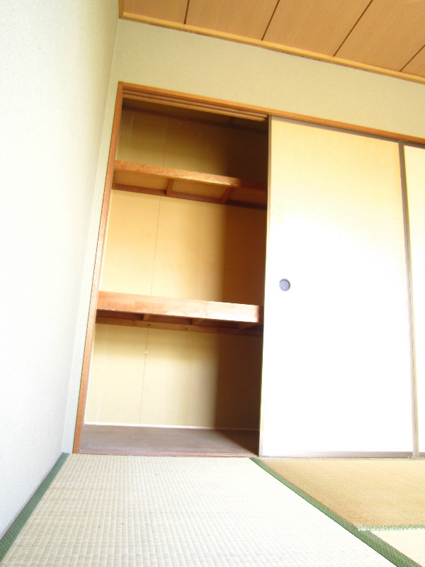 収納 ストーンリバーA棟 その他1