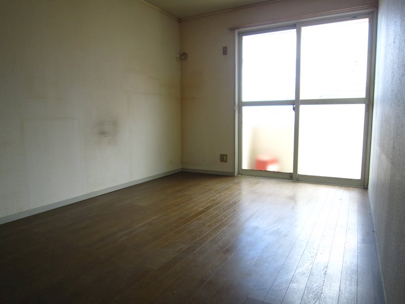 ベッドルーム ストーンリバーA棟 ベッドルーム