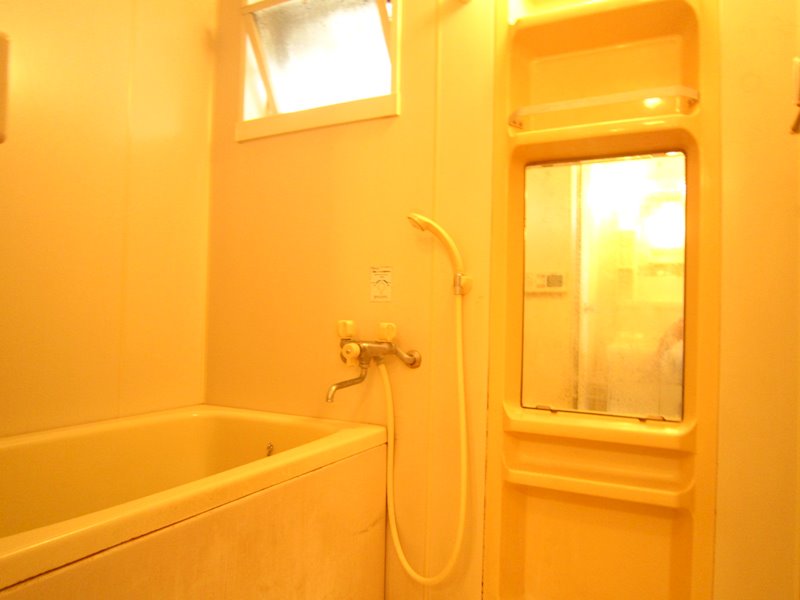 バス ストーンリバーA棟 風呂画像