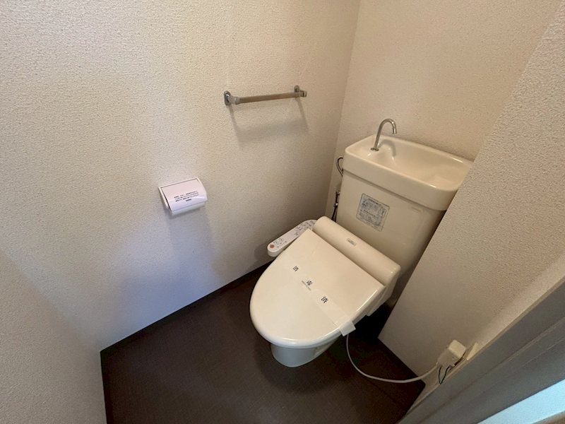 パレスオダワラ その他1