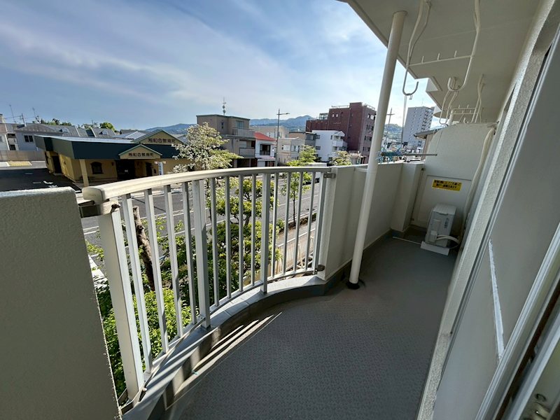 パレスオダワラ その他4