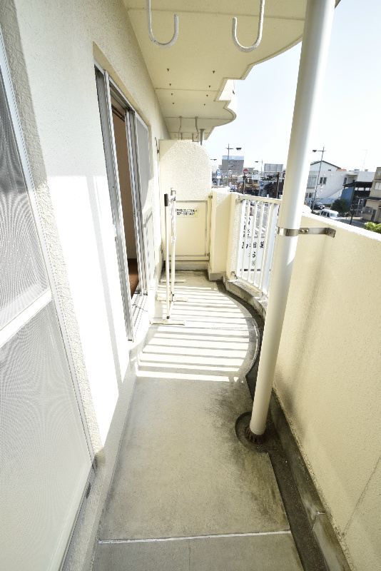 パレスオダワラ その他4