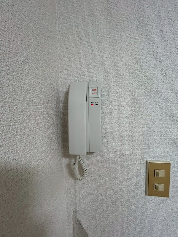 パレスオダワラ その他6