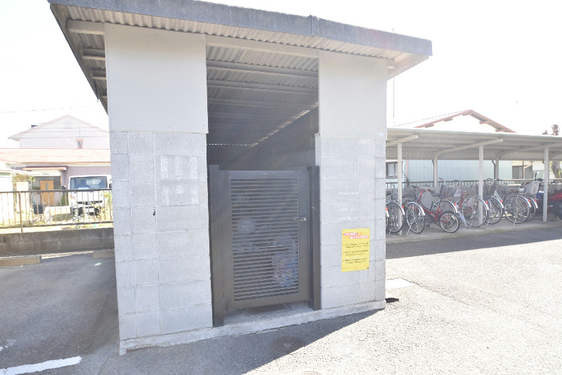 プラザ藤豊 その他外観6