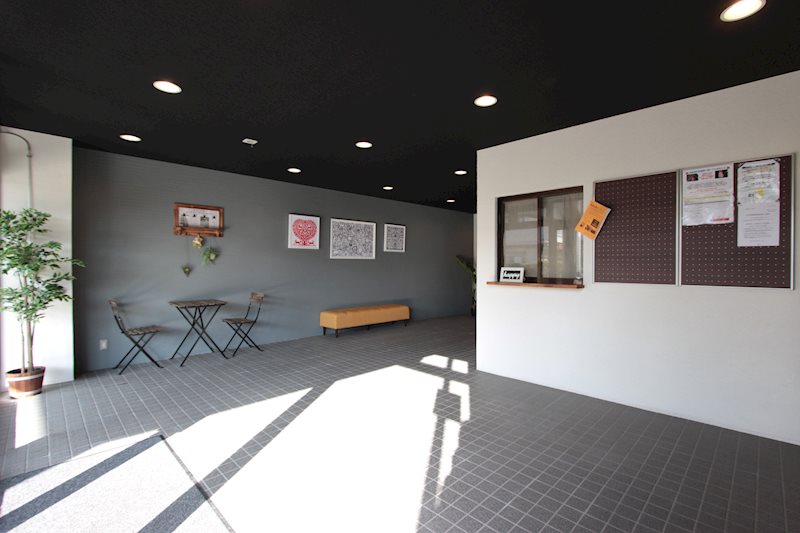 プラザ藤豊 その他外観3