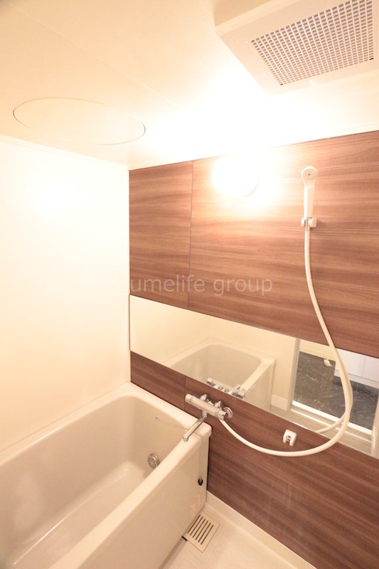 プラザ藤豊 風呂画像