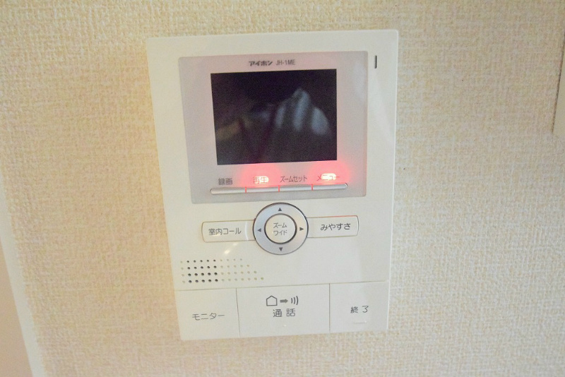 堀之内戸建て　E棟 その他1