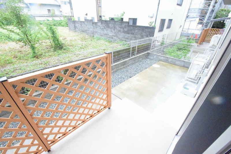 堀之内戸建て　E棟 その他5