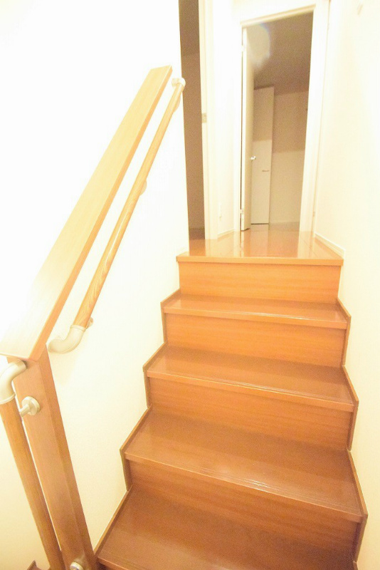 堀之内戸建て　E棟 その他22